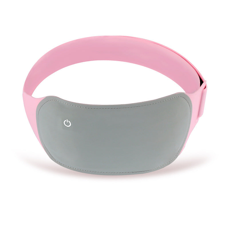 Grafenowy pas grzewczy damski z USB, trzy poziomy 45, 50 i 60°C