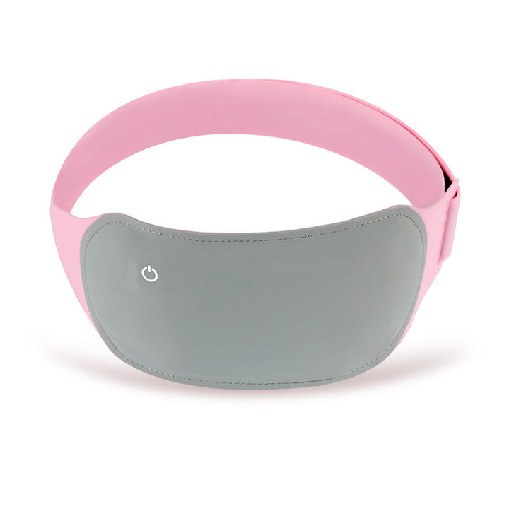 Grafenowy pas grzewczy damski z USB, trzy poziomy 45, 50 i 60°C