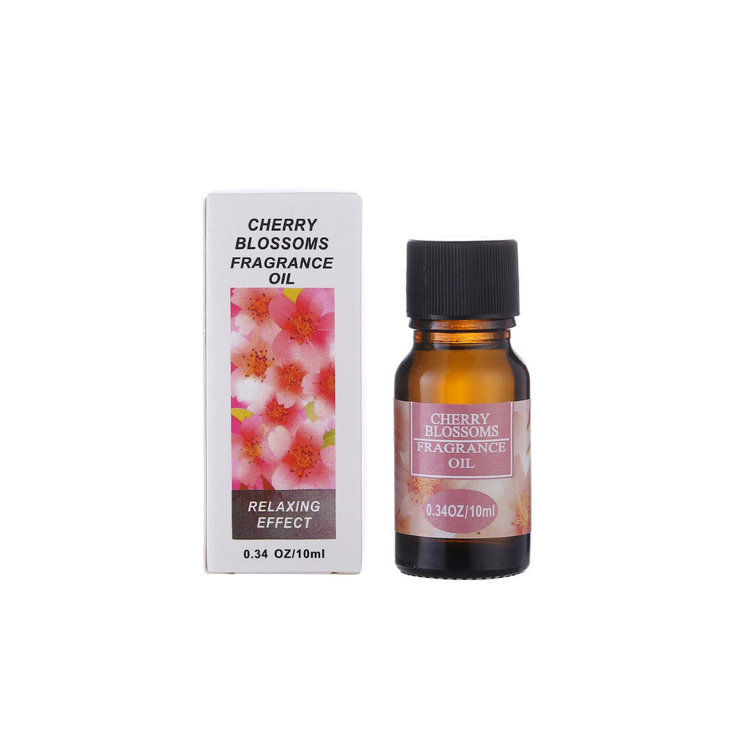 Olejek zapachowy do nawilżacza i dyfuzora 10 ml – 13 zapachów