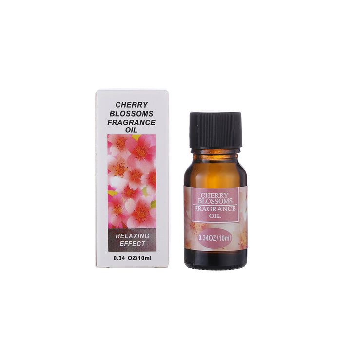 Olejek zapachowy do nawilżacza i dyfuzora 10 ml – 13 zapachów