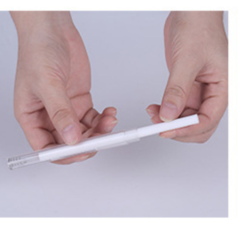 Nawilżacz powietrza USB z nocną projekcją – ultradźwiękowy, mini