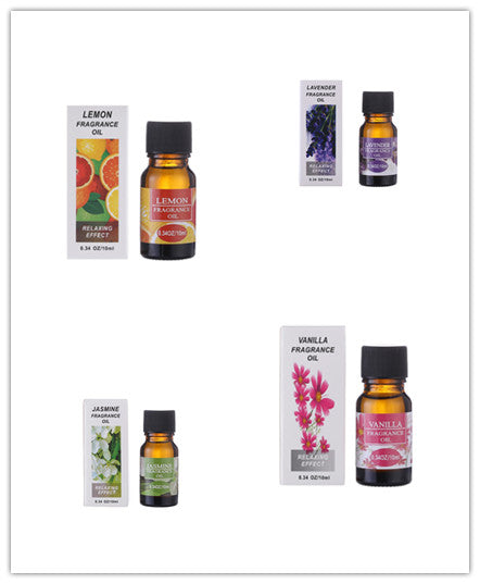 Olejek zapachowy do nawilżacza i dyfuzora 10 ml – 13 zapachów