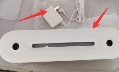 Ultradźwiękowy nawilżacz płomień z efektem meduzy, siedem kolorów, USB