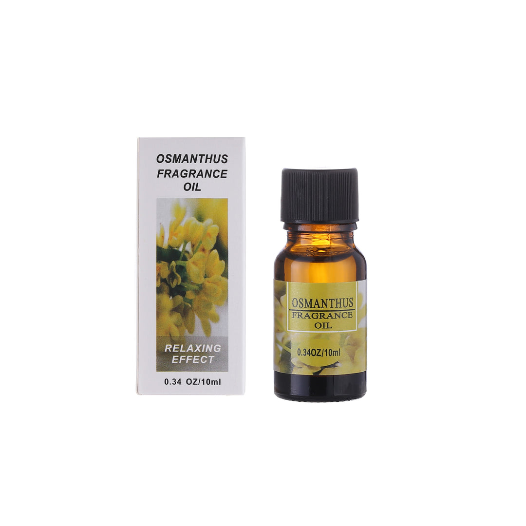 Olejek zapachowy do nawilżacza i dyfuzora 10 ml – 13 zapachów