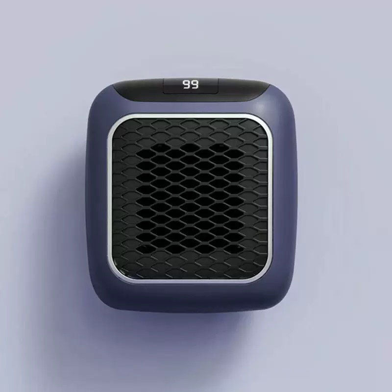 Mini ceramiczny grzejnik elektryczny