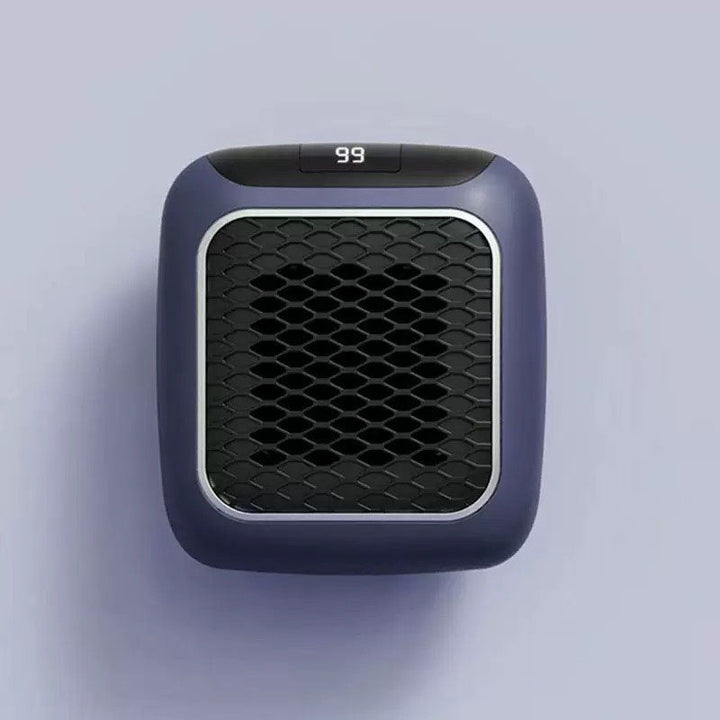 Mini ceramiczny grzejnik elektryczny