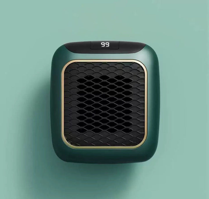 Mini ceramiczny grzejnik elektryczny