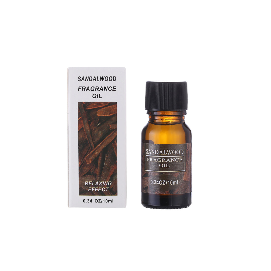 Olejek zapachowy do nawilżacza i dyfuzora 10 ml – 13 zapachów