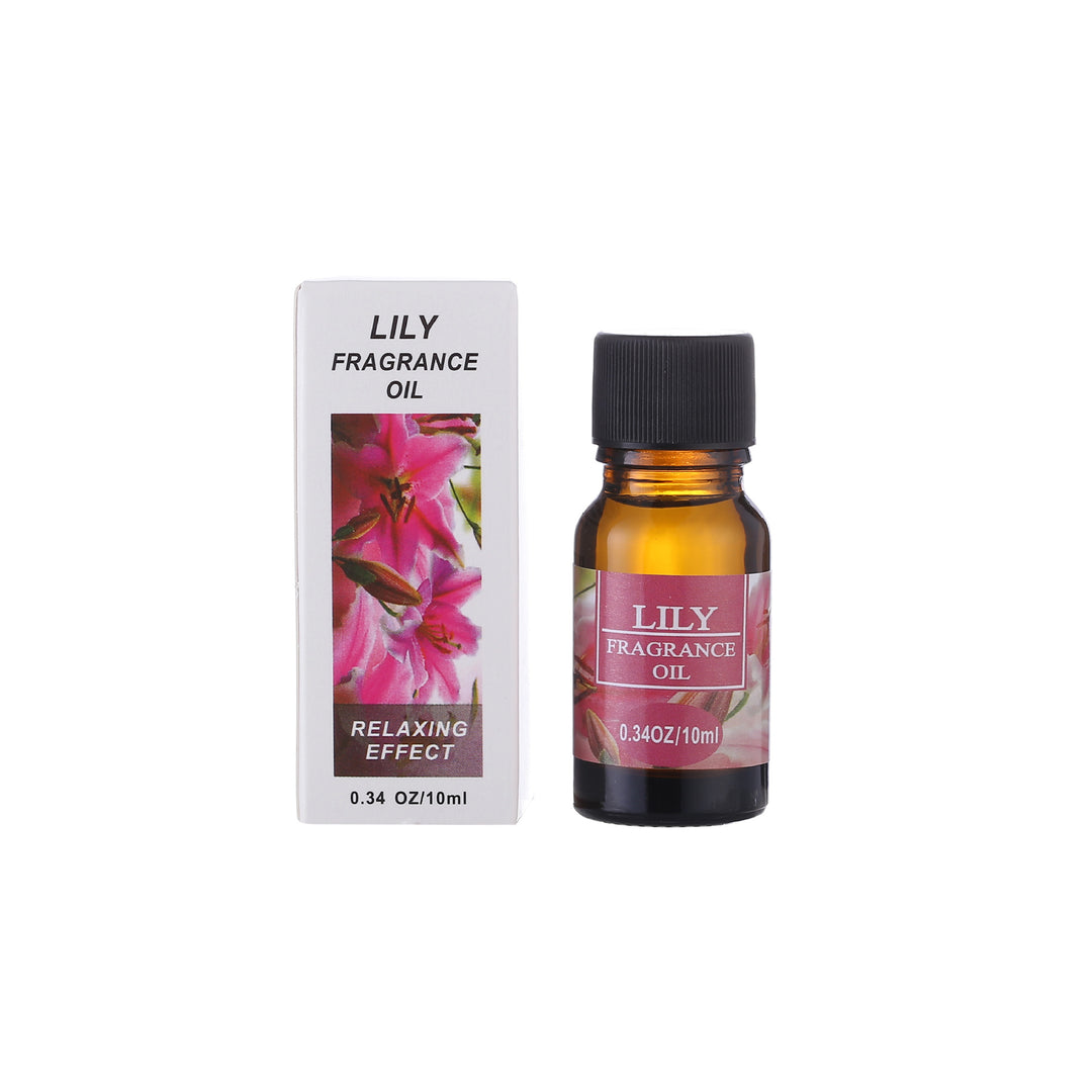 Olejek zapachowy do nawilżacza i dyfuzora 10 ml – 13 zapachów