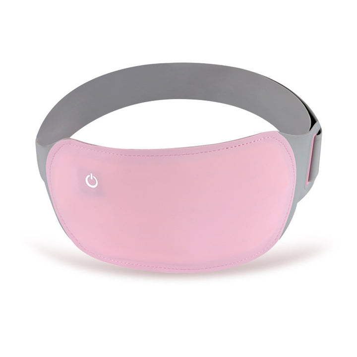Grafenowy pas grzewczy damski z USB, trzy poziomy 45, 50 i 60°C