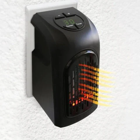 Grzejnik elektryczny 2.0