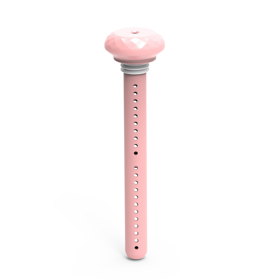 Mini nawilżacz powietrza USB z lampką LED – zimna mgiełka