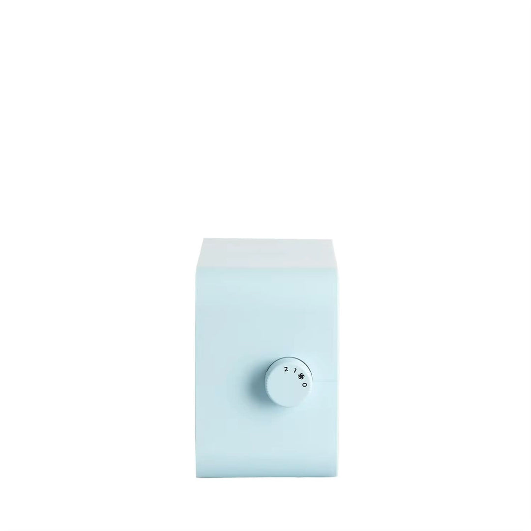 Przenośny ceramiczny grzejnik pokojowy 1500 W z zabezpieczeniem przed przegrzaniem