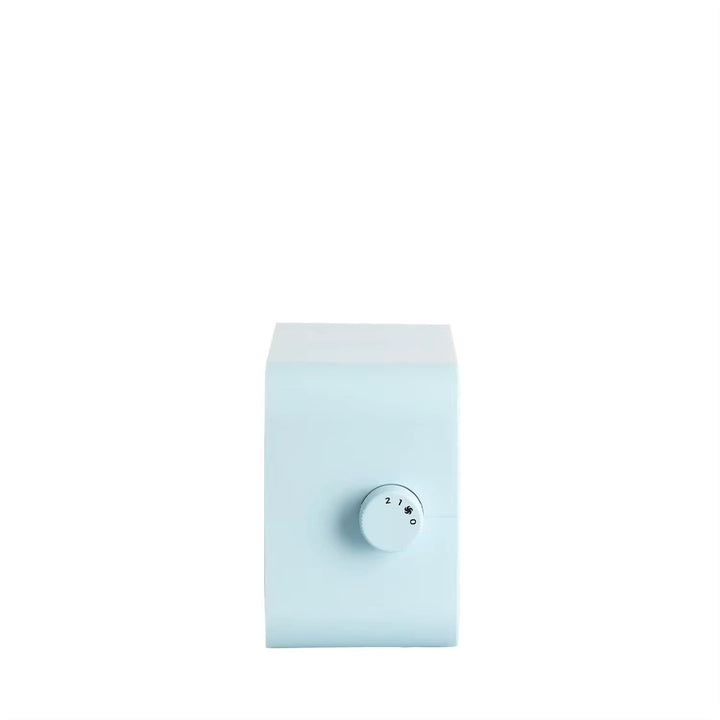 Przenośny ceramiczny grzejnik pokojowy 1500 W z zabezpieczeniem przed przegrzaniem