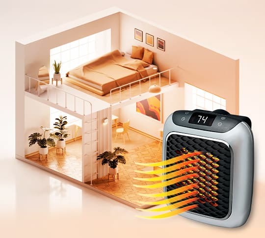 EcoWarmth – energooszczędny i przyjazny dla środowiska grzejnik elektryczny