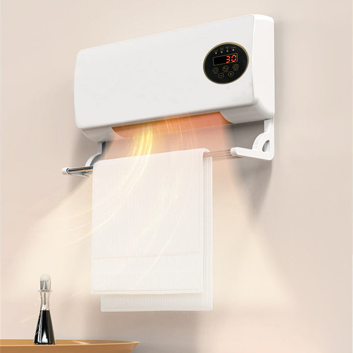 Damski termowentylator