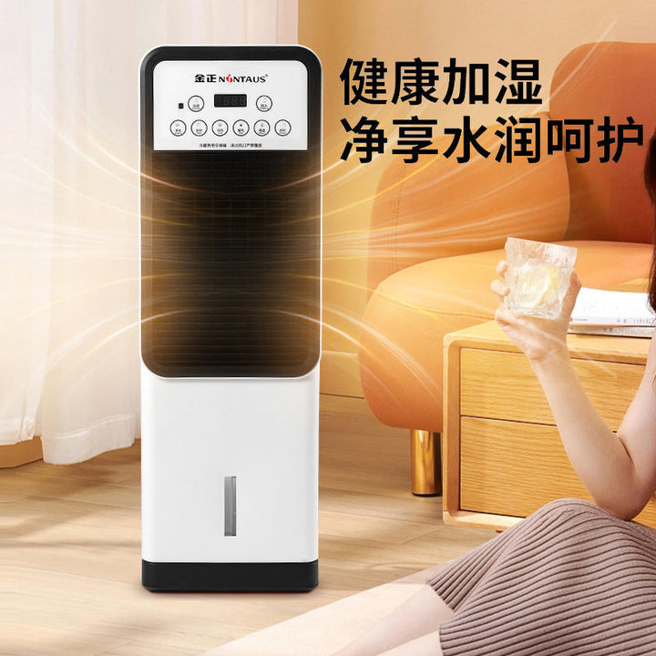 Termowentylator unisex