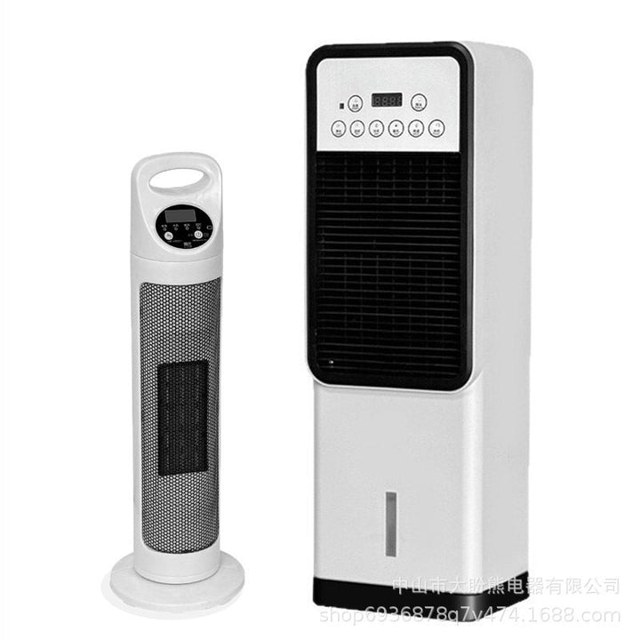 Termowentylator unisex