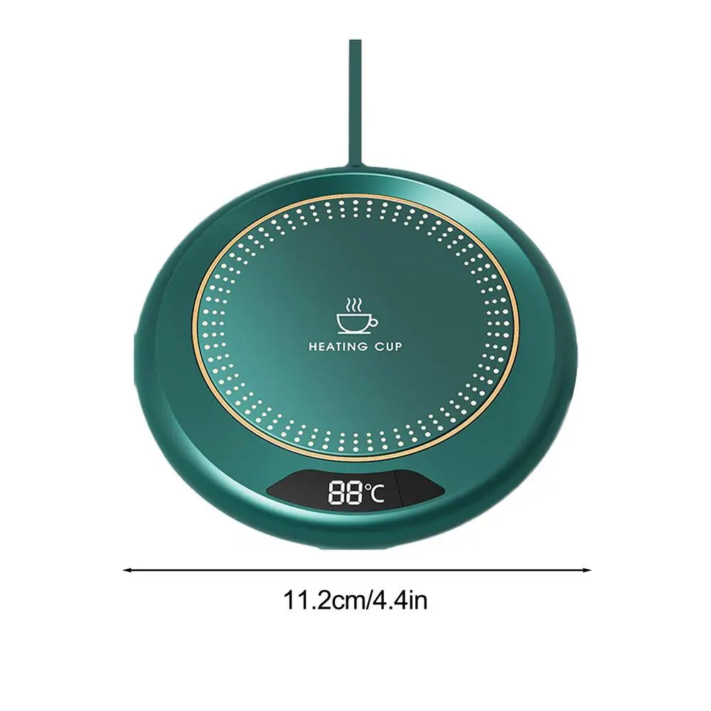 Podkładka grzewcza USB