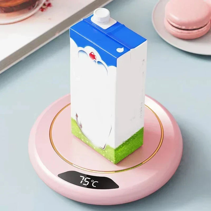 Podkładka grzewcza USB