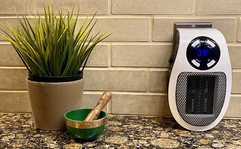 Top Heat – przenośny grzejnik, wysoko oceniany przenośny grzejnik pokojowy