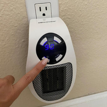 Top Heat – przenośny grzejnik, wysoko oceniany przenośny grzejnik pokojowy