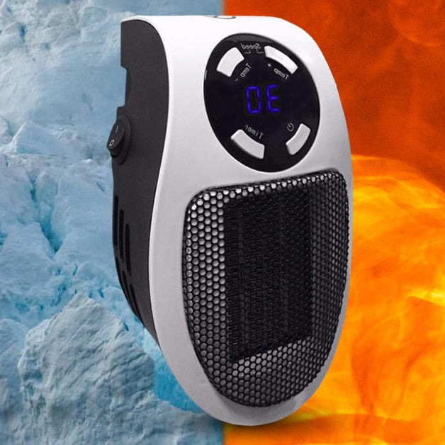 Top Heat – przenośny grzejnik, wysoko oceniany przenośny grzejnik pokojowy
