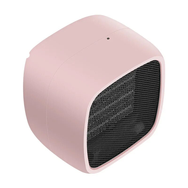 CubicHeat – Twój przenośny sprzymierzeniec na gorące dni!