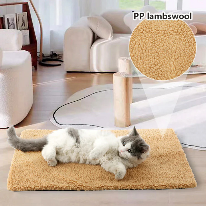 Podkładka grzewcza dla kotów i psów