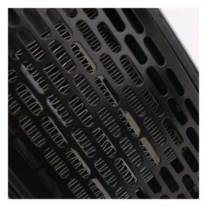 ElectroHeat – przenośny termowentylator