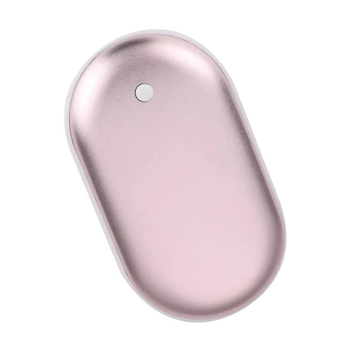 Ogrzewacz do rąk ładowany przez USB