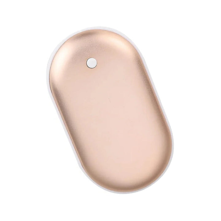 Ogrzewacz do rąk ładowany przez USB