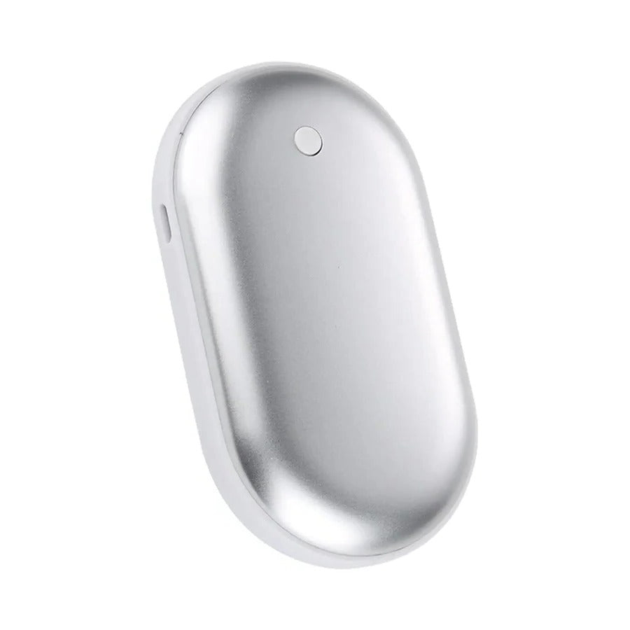 Ogrzewacz do rąk ładowany przez USB