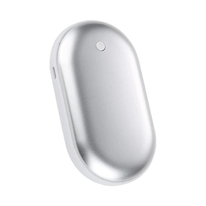 Ogrzewacz do rąk ładowany przez USB