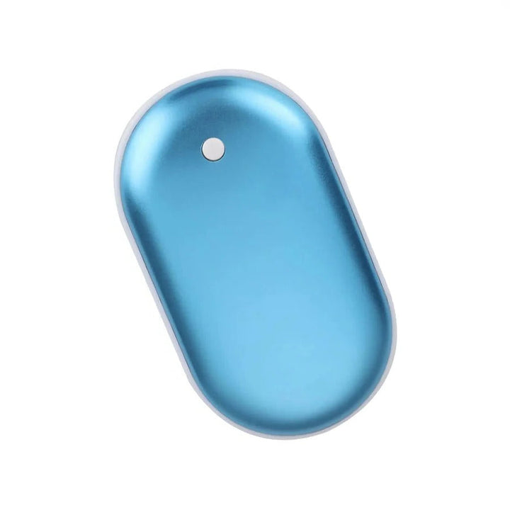 Ogrzewacz do rąk ładowany przez USB