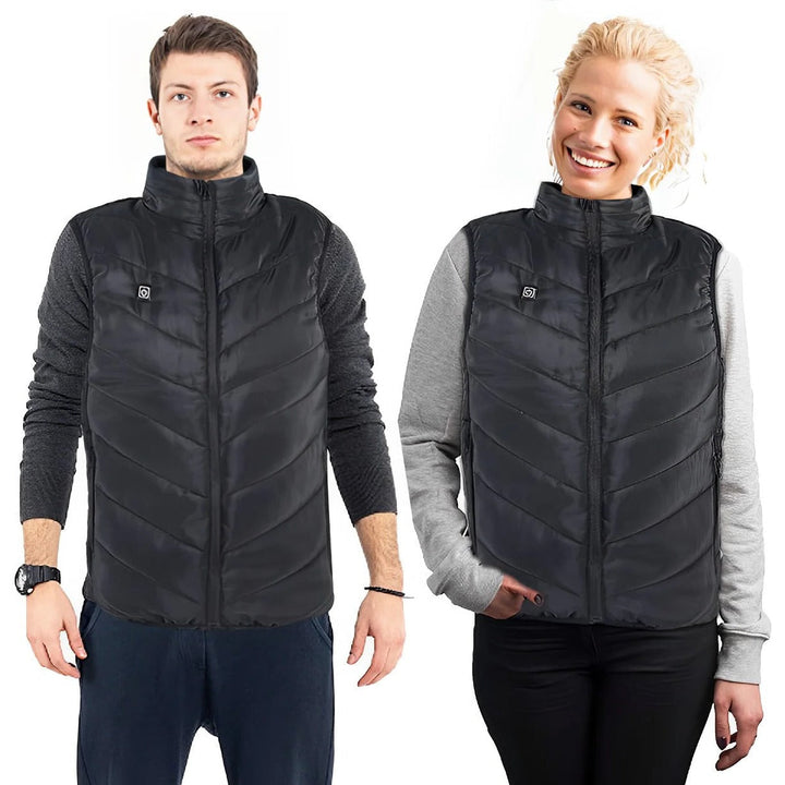 Kamizelka podgrzewana unisex