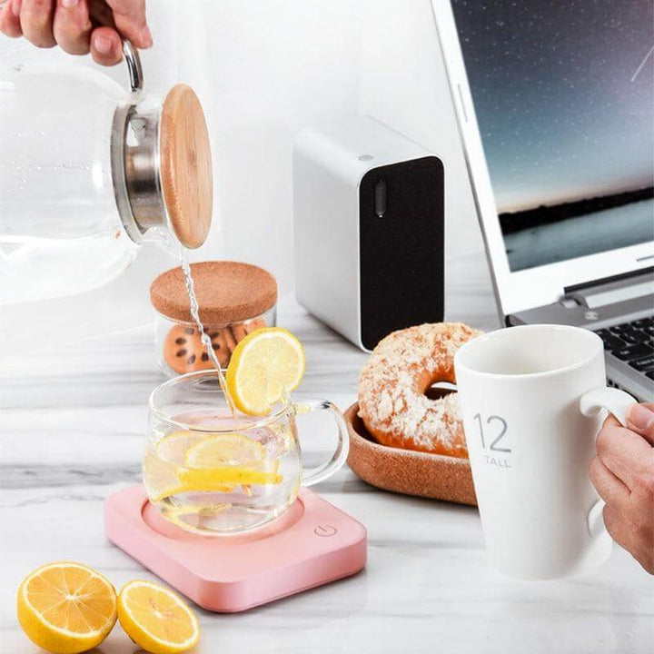Podkładka pod podgrzewacz do kubków Smart Cup Heater