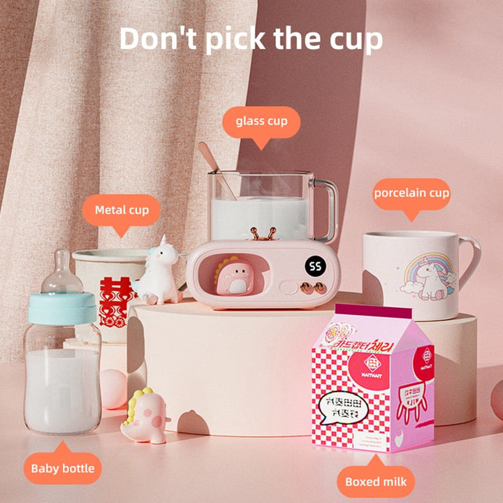 Podgrzewacz do kawy Smart Cute Pet