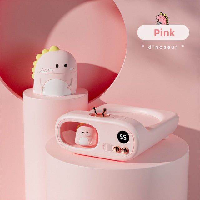Podgrzewacz do kawy Smart Cute Pet