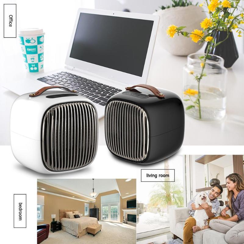 Inteligentny osobisty grzejnik ceramiczny PTC